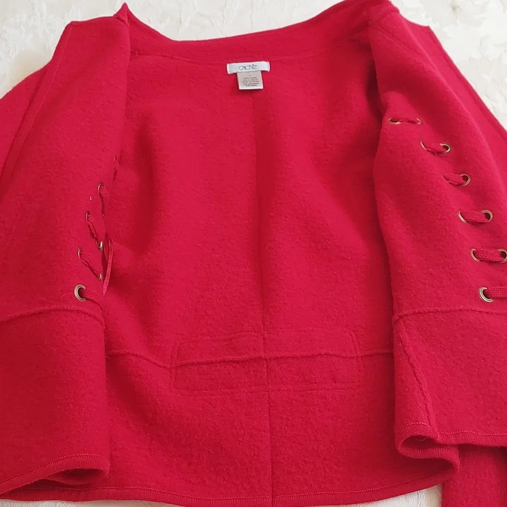 Cache, Jacket, size S - Picture 5 of 7